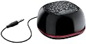 Nokia MD-9 schwarz-rot Mini Lautsprecher