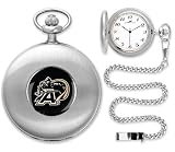 Army Black Knights NCAA Pocket Watch