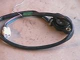 2003 - 2004 Suzuki GSXR 1000: Neutral Sensor