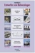 Handbuch Entwerfen von Bahnanlagen: Linienf�hrung, Oberbau, Ingenieurbauwerke, Tunnel, Personenverkehrsanlagen, Bahn�berg�nge, Container-Terminals