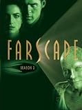 Farscape - Season 3 [8 DVDs]