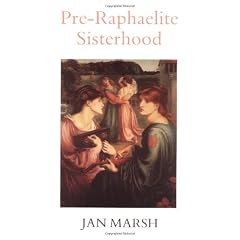 Pre Raphaelite Sisterhood