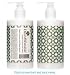Daub & Bauble Arriba Cacao and Spice Hand Lotion with Shea Butter - 10 fl. oz. - Design 001