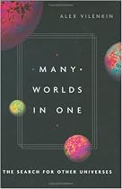 Many Worlds in One: The Search for Other Universes