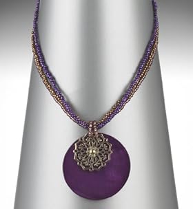 Triple Strand Disc 