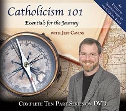 Catholicism 101: Essentials for the Journey 10 DVD Set