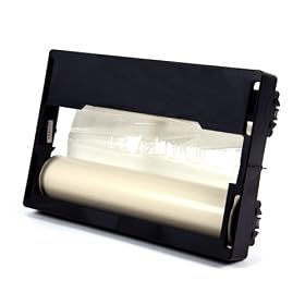Xyron 1200 Laminate/Adhesive Refill Cartridge-12"X50' Permanent