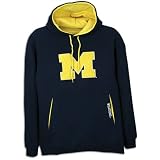 Michigan Team Edition Chenille Hood - Men's