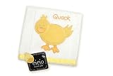 Ducky Burp Cloth
