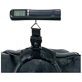 Mitaki-Japan Portable Luggage Scale