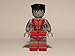 Lego Custom Printed Colossus Minifig Marvel X-Men Mutant Peter Nikolaievitch