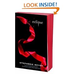 Eclipse: Red Edged Special Edition (Twilight Saga)
