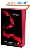 Eclipse: Red Edged Special Edition (Twilight Saga)