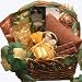 SCHEDULE YOUR DELIVERY DAY! Cappuccino Lovers Gourmet Food and Coffee Gift Basket