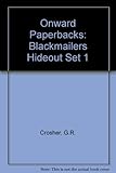Blackmailer's hideout