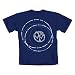 Pennywise - T-Shirt Circle Logo (in S) von Pennywise - alle Infos