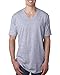 N3200 Next Level Men's Premium Fitted Short-Sleeve V