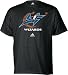 Search : Washington Wizards Adidas Primary Logo T-Shirt