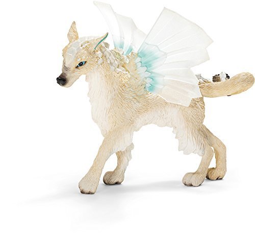 Schleich Bayala Mohinya Figure by Schleich North America