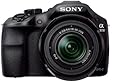 Sony A3000 Mirrorless Digital Camera with 18-55mm Lens
