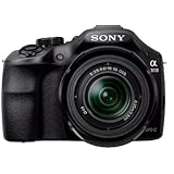 Sony A3000 Mirrorless Digital Camera with 18-55mm Lens