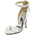 Badgley Mischka Womens Decadenc