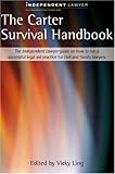 The Carter survival handbook