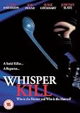 Whisper Kill [DVD]