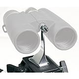 Alpen Optics Tripod Adapter for Binoculars (Aluminum)