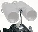 Alpen Aluminum Tripod Adapter for Binoculars