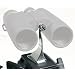 Alpen Optics Tripod Adapter for Binoculars (Aluminum)