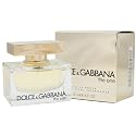 Dolce & Gabbana The One Eau de Parfum Spray, 1.6 oz.