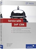 Service with SAP CRM