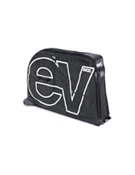 Sports: Evoc Bike Travel Bag Pro Black, 280L - Evoc