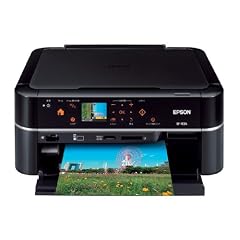 EPSON Colorio インクジェット複合機 EP-703A カンタンLEDナビ搭載 6色染料インク