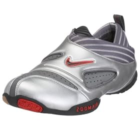 Nike Mens Air Zoom KF £18