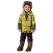 Wolfman Infant Costume