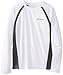 Columbia Sportswear Boy's Silver Ridge II Long Sleeve Tech Tee (Youth)