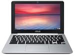 ASUS Chromebook 12-Inch with Gigabit...