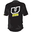 Utopia Optics Batman Men's Short-Sleeve Sports Wear Shirt