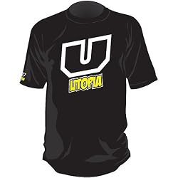 Utopia Optics Batman Men's Short-Sleeve Sports Wear Shirt