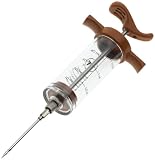 Outset Q120 2-Ounce Marinade Injector