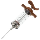 Outset Q120 2-Ounce Marinade Injector by 