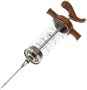 Outset Q120 2-Ounce Marinade Injector