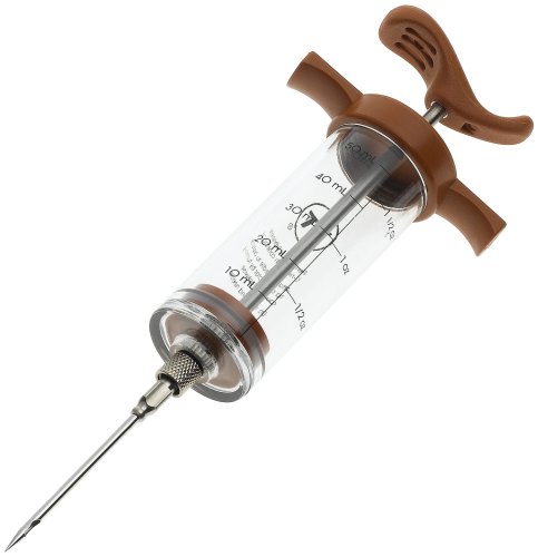 Outset Q120 2-Ounce Marinade Injector