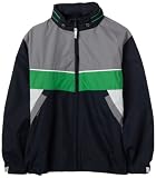 Big Chill Boys 8-20 Lightweight Blocked Jacket