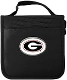 Georgia Bulldogs Classic CD Case/Holder