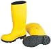 Onguard Industries Size 9 Yellow 15 Polyurethane Boots