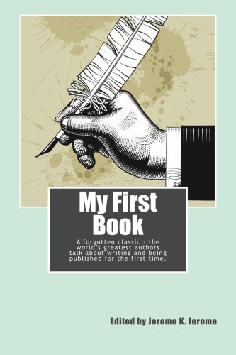 My First Book
