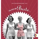 Du bist die Beste Postkartenkalender 2010von "Marlies Borchardt"